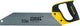 Stanley fatmax pvc handzaag 300mm - 11t inch