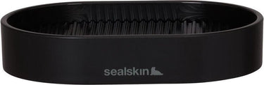 Sealskin brave - zeepbakje - zeephouder - zwart