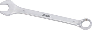 Kreator - hand tools - krt501224 - steek ringsleutel - 30, 335mm