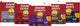 Douwe egberts koffiecups variatiepakket - 5 x 20 capsules