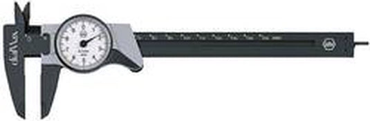 Wiha 27082 klokschuifmaat 150 mm