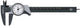 Wiha 27082 klokschuifmaat 150 mm