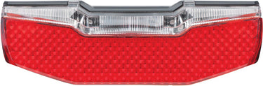 Axa achterlicht blueline steady dynamo 6v 80mm op kaart