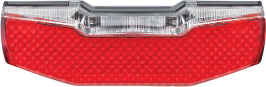 Axa achterlicht blueline steady dynamo 6v 80mm op kaart