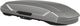 Thule motion 3 xxl titan glossy - dakkoffer - 2 zijden te openen - 75kg laadvermogen – 590 l inhoud