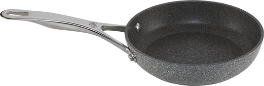 Ballarini salina granitium braadpan, 20 cm