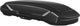 Thule motion 3 xxl black glossy - dakkoffer - 2 zijden te openen - 75kg laadvermogen – 590 l inhoud