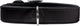 Hunter dog collar softie black (28-38 cm)
