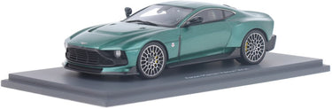 Geen automerk aston martin valour schuco pro.r43 modelauto 1:43 2024 43u00063 schaalmodel