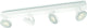 Philips led philips clockwork opbouwspot - 4-lichts - wit