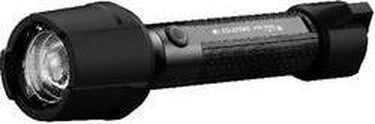 Ledlenser p6r work - zaklamp - oplaadbaar - 850 lumen - ip68 - focus - natuurlijk licht