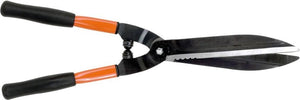 Bahco heggenschaar traditionele reeks - p51-f – snoeischaar - lengte 570 mm