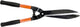 Bahco heggenschaar traditionele reeks - p51-f – snoeischaar - lengte 570 mm