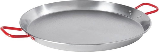 Garcima - paella pan - 60 cm - 8 tot 10 personen