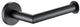 Plieger vigo wc rolhouder – toiletrolhouder – reserverolhouder – met schroeven – 10 jaar garantie – mat zwart