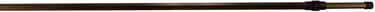 Albatros aluminium schepnetstok - lengte 330 cm