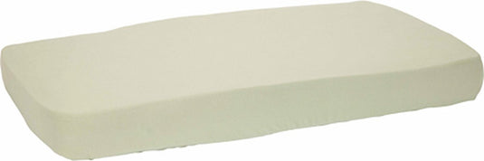Little dutch eenpersoons hoeslaken - groen - essentials