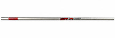 Albatros got'm tele landingnet handle - lengte 325 cm