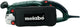 Metabo bandschuurmachine bae75