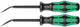 Wera 338 2 klemmenblok-bedieningsgereedschap set | 2-delig - 05008100001