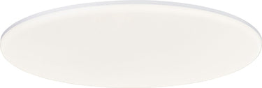 Brilliant colden - plafondlamp - led 46w - 6000lm - 4000k - wit