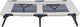 Trixie stretcher hondenligbed grijs zwart