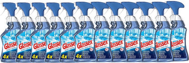 Glassex glas multi case listing