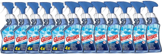 Glassex glas multi case listing