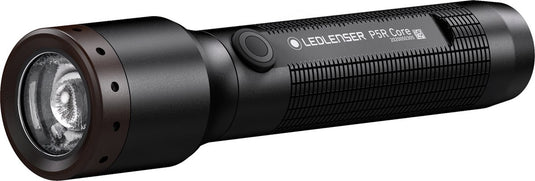 Ledlenser p5r core - zaklamp - oplaadbaar - 500 lumen - ip68 - focus