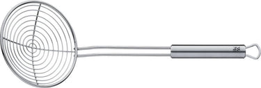 Wmf profi plus - schuimspaan - open design - rvs - vaatwasserbestendig - duurzaam