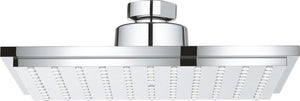 Grohe euphoria cube hoofddouche - ã˜ 15 cm