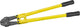 Stanley boutenscharen 600 mm 24'' - buisvormige handgrepen