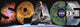 Clementoni - puzzel - 1000 stukjes - panorama - nasa 2021 - puzzel voor volwassenen en kinderen
