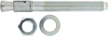 Fischer snelbouwanker fbn ii m16 x 145mm 16 25