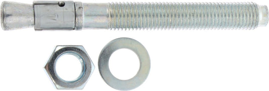 Fischer snelbouwanker fbn ii m16 x 145mm 16 25