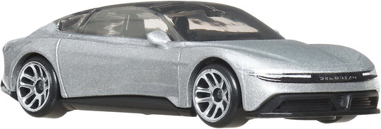 Hot wheels fast furious jby38 speelgoedvoertuig
