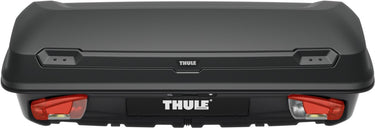Thule arcos box l - trekhaak bagage box - 400 l inhoud