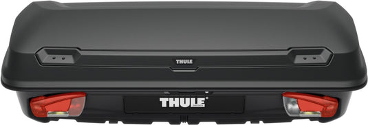 Thule arcos box l - trekhaak bagage box - 400 l inhoud