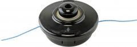Makita 2-fadenkopf tap go 2,4 mm für akku-rasentrimmer dur362 - 196871-2