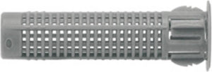 Fischer injectie(zeef)huls fis h 12x50 k (50 stuks)