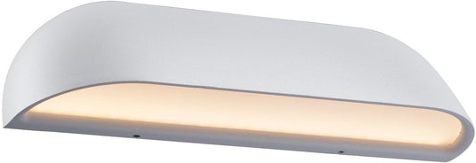 Nordlux front 26 - wandlamp - led module - wit