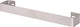 Plieger handdoekbeugel tbv radiator perugia en cavallino (retto) enkel 450 477mm max. 2 per radiator rvs