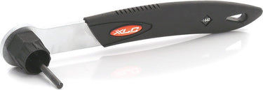 Xlc to-s12 cassette afnemer - pen - shimano hg - zwart zilver