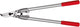 Merkloos sans marque takkenschaar felco 200a, 60cm