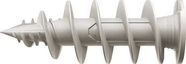 Fischer fid ii – isolatiemateriaalplug voor gevelisolatie | 50 stuks