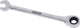 Kreator - hand tools - krt501303 - open ring-, ratelsleutel - 10, 154mm