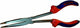 Predox long nose 9 inch plier - 24 cm