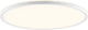 Brilliant avola - plafondlamp - ø 42 cm - led 22w - 3000lm - 2700k-6500k - cct - timer - nachtlicht - dimbaar - afstandsbediening - ip20 - wit