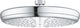 Grohe tempesta 210 hoofddouche - regendouche ø 21 cm - chroom