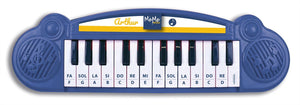 Meme elektronische piano arthur